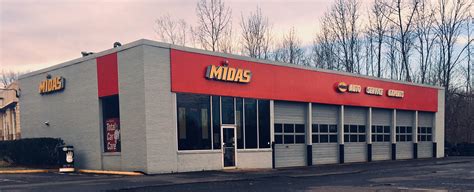 midas danbury ct|Midas .